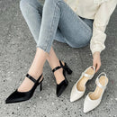 Royal Orthopedic Heels