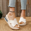 Maria Orthopedic Sandals