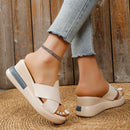 Maria Orthopedic Sandals