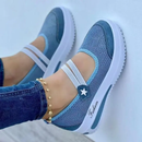 Dreamy Step Orthopedic Sneakers
