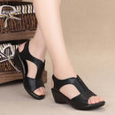 Diva Orthopedic Sandals