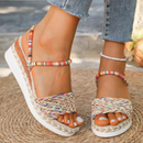 Alice Orthopedic Sandals