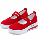 Dreamy Step Orthopedic Sneakers