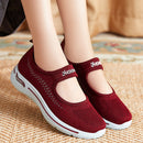 Flex Sole Orthopedic Sneakers