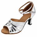 Elegance Orthopedic Sandals