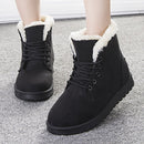 LondonLuxe Orthopedic Boots