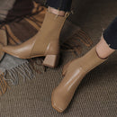 Monique Classic Orthopedic Boots