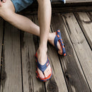 Strong Grip Orthopedic Flip-Flops