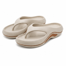 SunWalk Orthopedic Flip-Flops