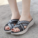 Odete Orthopedic Sandals