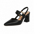 Divina Orthopedic Heels