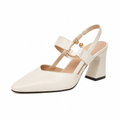Divina Orthopedic Heels