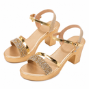 Glamorous Orthopedic Heels