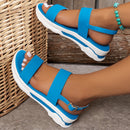 Marseille Orthopedic Sandals