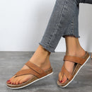 Slide Orthopedic Sandals