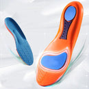 TechFeet Orthopedic Insoles