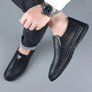 Gentleman Orthopedic Loafers