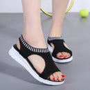 Roman Orthopedic Sandals