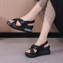 Silvana Orthopedic Sandals