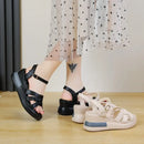 Amelie Orthopedic Sandals