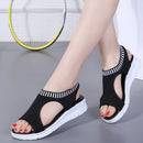 Roman Orthopedic Sandals