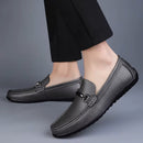 Carvelli Orthopedic Loafers