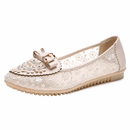 Garden Orthopedic Loafers