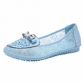 Garden Orthopedic Loafers