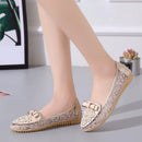 Garden Orthopedic Loafers