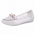 Garden Orthopedic Loafers