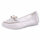 Garden Orthopedic Loafers