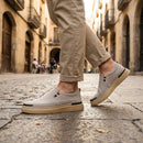 Oxford Orthopedic Loafers