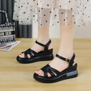 Amelie Orthopedic Sandals