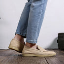 Belmont Orthopedic Loafers
