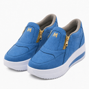 Max Orthopedic Sneakers