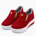 Max Orthopedic Sneakers