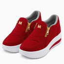 Max Orthopedic Sneakers