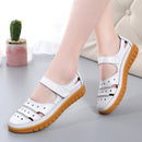 Retro Orthopedic Sandals