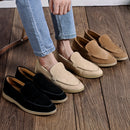 Belmont Orthopedic Loafers
