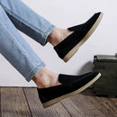 Belmont Orthopedic Loafers