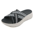 Odete Orthopedic Sandals