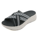 Odete Orthopedic Sandals