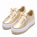 OrthoLuxe Orthopedic Sneakers