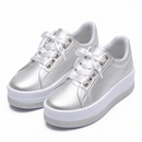 OrthoLuxe Orthopedic Sneakers