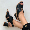 Verona Orthopedic Sandals