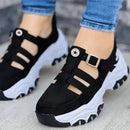 Fit Star Orthopedic Sneakers
