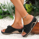 Saint Barbara Orthopedic Sandals