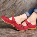 Flowers Orthopedic Sandals