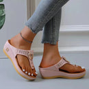 Beauty Orthopedic Sandals