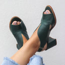 Verona Orthopedic Sandals